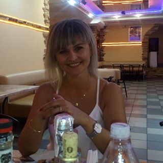 Profile Picture of Майя Мельничук (@&) on Facebook