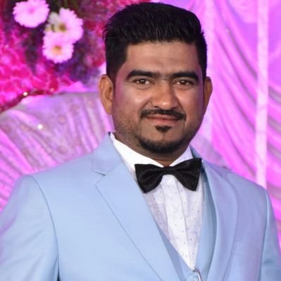 Profile Picture of Mohammed Abdul Quddus (@Mohamme40563679) on Twitter
