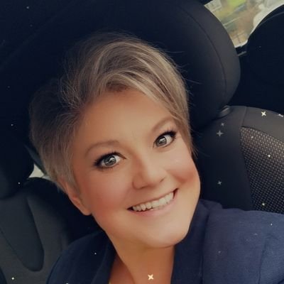 Profile Photo of Caroline Donaldson (@CazzaD883) on Twitter