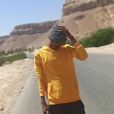 Profile Picture of Abdullah Alattas (@736Abode) on Twitter