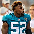 Profile Picture of Donald Payne (American football)on Wikipedia