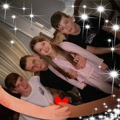 Profile Picture of Kelsie Hughes5765 (@kelsiehughes03) on Tiktok