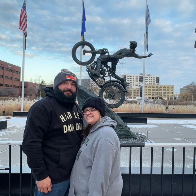 Profile Picture of Andrew Gibson (@andrewgibson675) on Tiktok