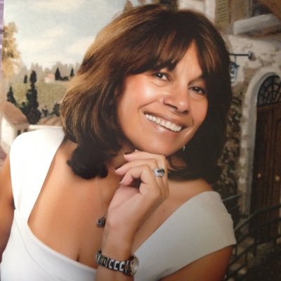 Profile Picture of Nancy Delgado-Moore (@nancydmoore25) on Twitter