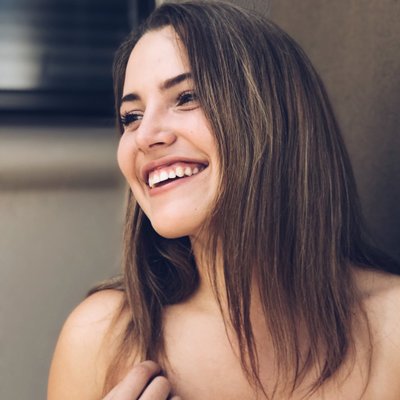 Profile Picture of Jana De Vries (@janadevries1) on Twitter