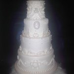 Profile Picture of Claudio D'Ambrosio (@dambrosioscakes) on Instagram