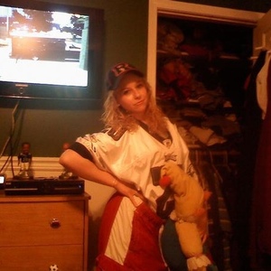 Profile Picture of Sarah. (@liveit_dreamit_789) on Myspace