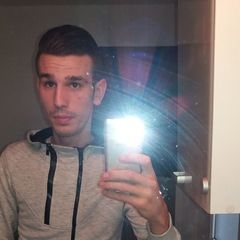 Profile Picture of Jeremy Blain (@jeremy.blain1) on Tiktok