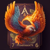Profile Picture of Matthew Rogerson (@Phoenixace76) on Youtube
