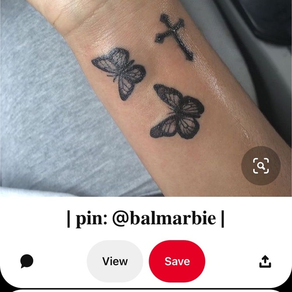 Profile Picture of Jasmine Hargrove (@pytjaaa) on Poshmark
