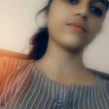 Profile Picture of Shruti Chaudhari (@ShrutiC_21) on Twitter