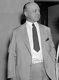 Profile Picture of George McGill (Kansas politician)on Wikipedia
