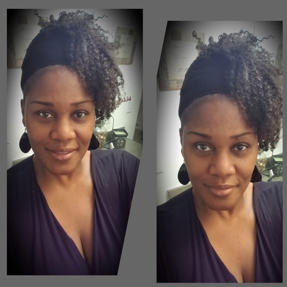 Profile Picture of Quenail Carreathers (@carreathers) on Poshmark