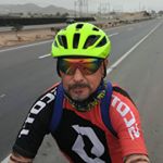Profile Picture of Alfredo Chacón Villena (@alfredochaconvillena) on Instagram