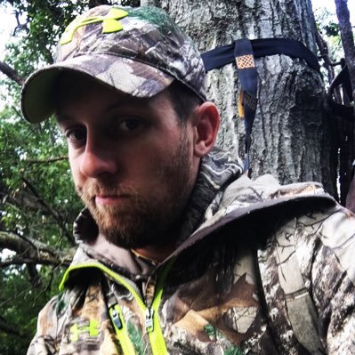 Profile Picture of Josh Kehrer (@DUCKDUSTER201) on Twitter