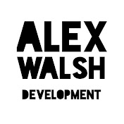 Profile Picture of Alex Walsh Development (@awdevelop) on Youtube
