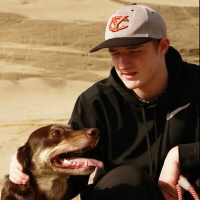 Profile Picture of Zachary Rhodes (@ZachRhodes04) on Twitter