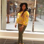 Profile Picture of Patricia Hinds Copeland (@patricia_hinds) on Instagram
