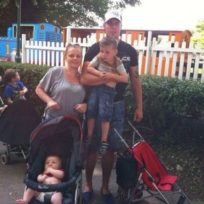 Profile Picture of David Fiddler (@B1gdave11) on Twitter