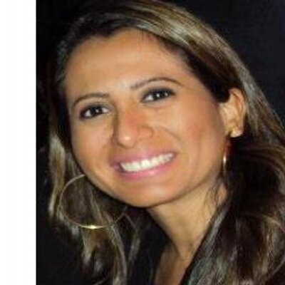 Profile Picture of Cynthia Mota (@cynthia_mota) on Twitter