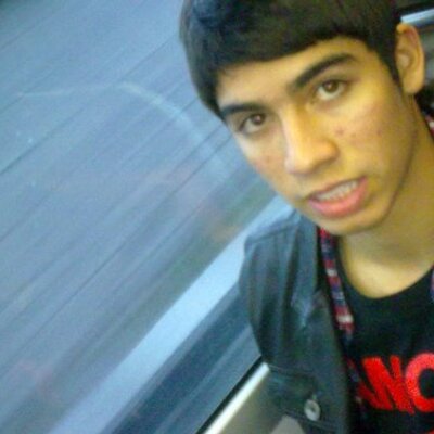 Profile Picture of PaoloAlvarez (@PaoloAlvarezS) on Twitter