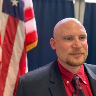 Profile Picture of Jonathan Brinkman (@JonABrinkman) on Twitter