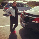 Profile Picture of Ebony Cooper (@ebcoop) on Instagram