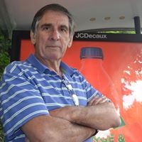 Profile Picture of Paul Castle (@paul-castle-26) on Quora