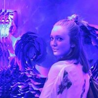 Profile Picture of Allie Fuller (@allie-fuller-1) on Quora