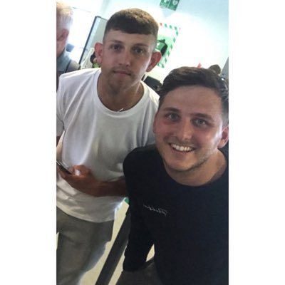 Profile Picture of Tom Rees (@TomRees93) on Twitter