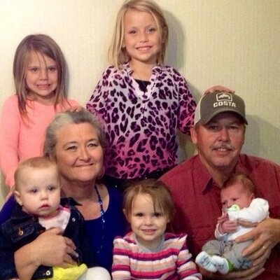 Profile Picture of Denice Sapp (@SappjrJohn) on Twitter