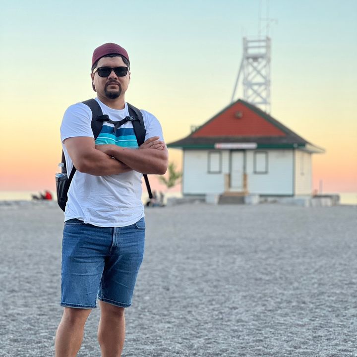 Profile Picture of Pedro Almazan (@pedroalmazan30) on Tiktok