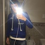 Profile Picture of ⚜️antoniostabile⚜️ (@antonio_stabile17) on Instagram