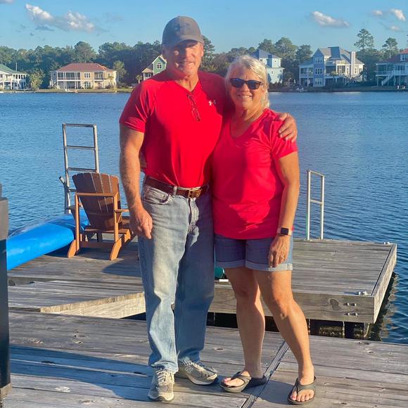 Profile Picture of Patti Trzcinski (@pattitrzcinski) on Poshmark