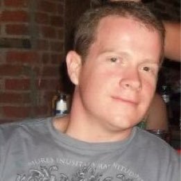 Profile Picture of Kevin Warrington (@KevWarr) on Twitter