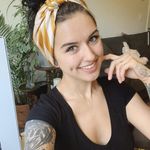 Profile Picture of Scott Octavia Mary (@scott_marry6535) on Instagram