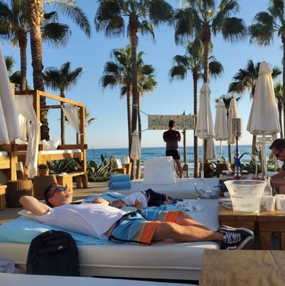 Profile Picture of Roman Romanes (@romanes23) on Poshmark