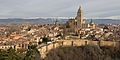 Profile Picture of Segovia - Wikipediaon Wikipedia