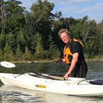 Profile Picture of Kevin Selkregg (@glacialimpressions) on Instagram