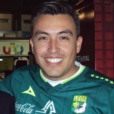 Profile Photo of Abraham Herrera (@herrera_ldg) on Twitter