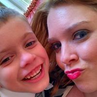 Profile Picture of Heather Simmons (@jimmiejohnsonsg) on Pinterest