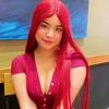 Profile Picture of Lissmartin (@lissmartin7) on Tiktok