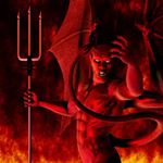 Profile Picture of Satan(Formally Lucifer) (@satanofficial._) on Instagram