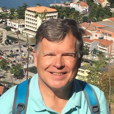 Profile Picture of Jim Orban (@JimOrban) on Twitter