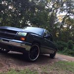 Profile Picture of Justin Vickers (@justin_vickers) on Instagram