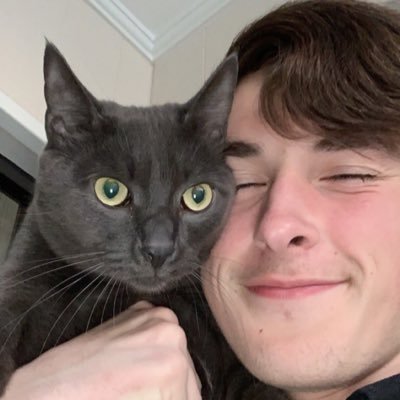 Profile Picture of Josh Biddle (@joshbiddle02) on Twitter