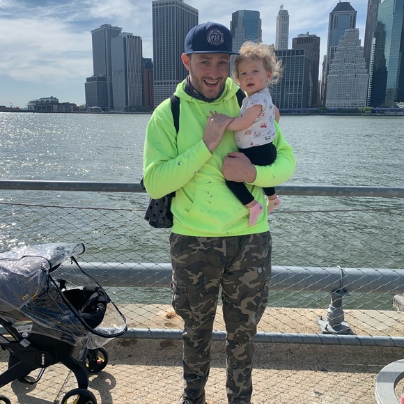 Profile Picture of Stephen Cullen (@stephen_cullen) on Poshmark