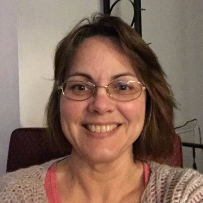 Profile Picture of Julie A Provost (@heyjules66) on Twitter