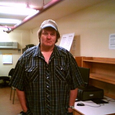 Profile Picture of Raymond Scott Trower (@RayTrower) on Twitter