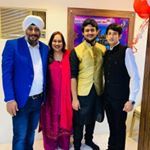 Profile Picture of Deepa Bajaj (@_deepa_bajaj_) on Instagram